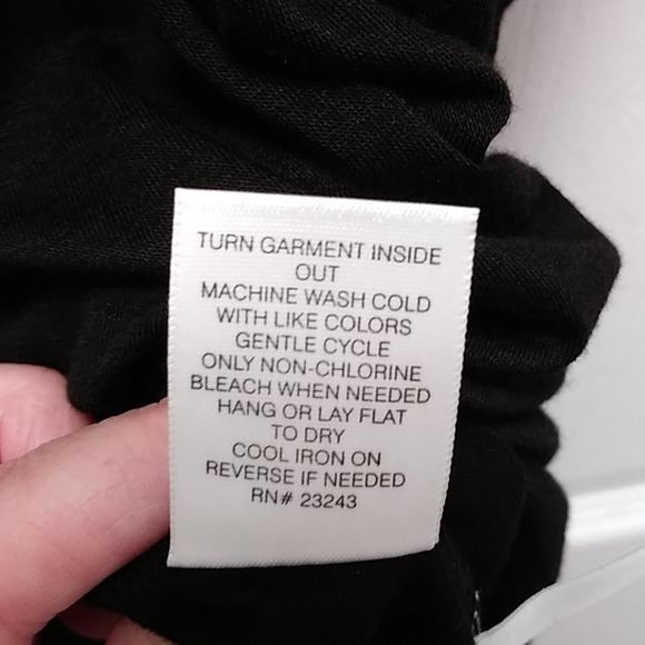 Gabrielle Union Love & Light Tee - Picture 9 of 9